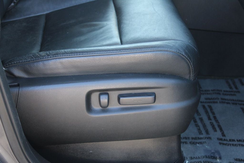 2015 Honda Pilot EX-L w/Rear Entertainment System