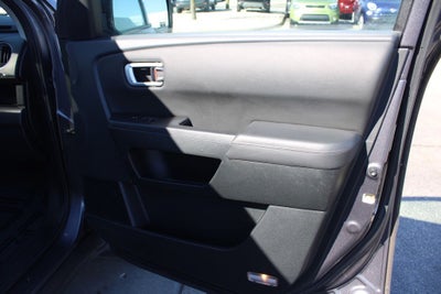 2015 Honda Pilot EX-L w/Rear Entertainment System