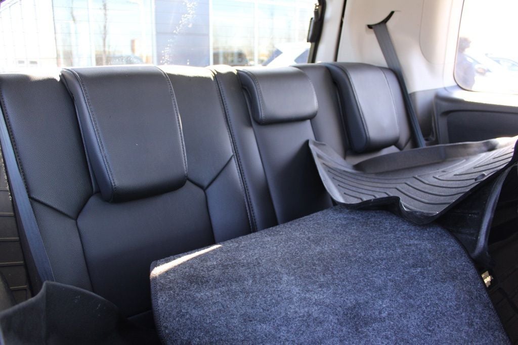 2015 Honda Pilot EX-L w/Rear Entertainment System