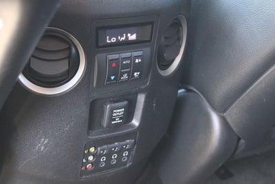 2015 Honda Pilot EX-L w/Rear Entertainment System