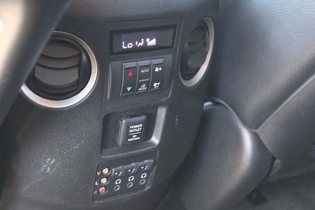 2015 Honda Pilot EX-L w/Rear Entertainment System