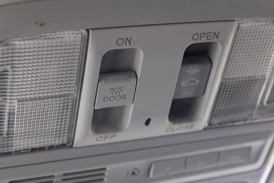 2015 Honda Pilot EX-L w/Rear Entertainment System