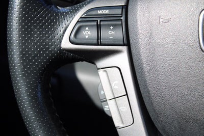 2015 Honda Pilot EX-L w/Rear Entertainment System