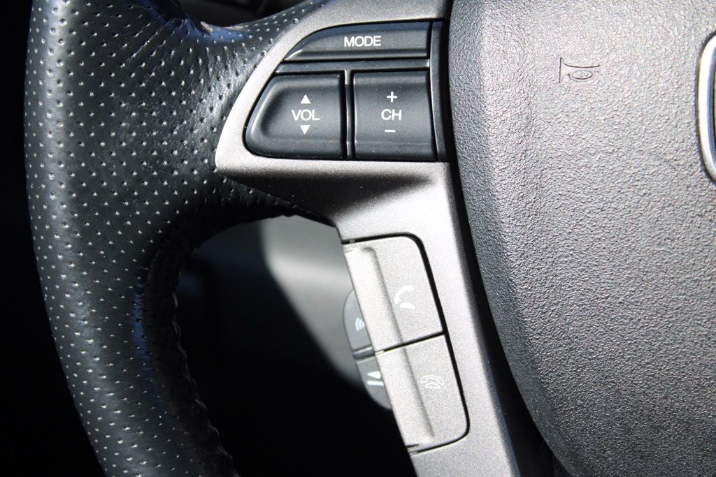 2015 Honda Pilot EX-L w/Rear Entertainment System