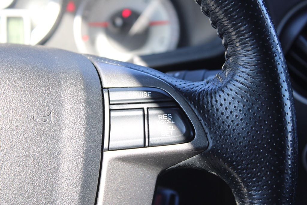 2015 Honda Pilot EX-L w/Rear Entertainment System