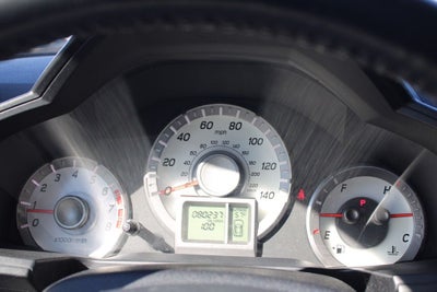 2015 Honda Pilot EX-L w/Rear Entertainment System