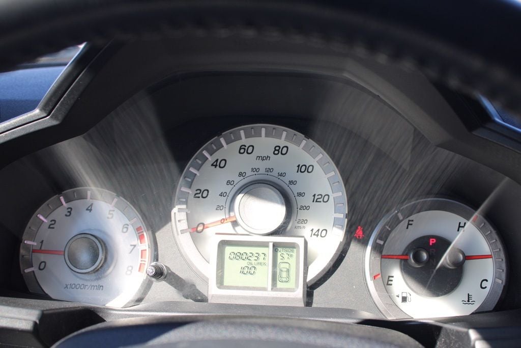 2015 Honda Pilot EX-L w/Rear Entertainment System