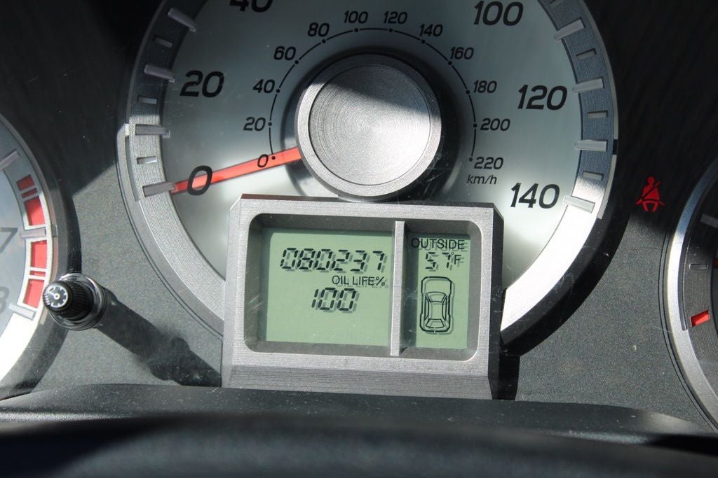 2015 Honda Pilot EX-L w/Rear Entertainment System