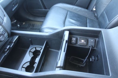 2015 Honda Pilot EX-L w/Rear Entertainment System