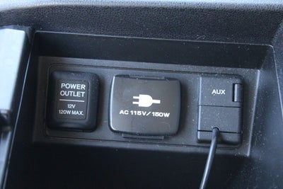 2015 Honda Pilot EX-L w/Rear Entertainment System