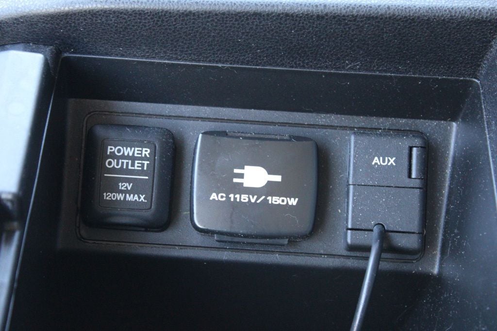 2015 Honda Pilot EX-L w/Rear Entertainment System