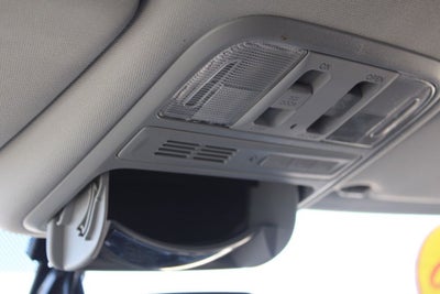 2015 Honda Pilot EX-L w/Rear Entertainment System