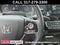 2022 Honda Passport Elite