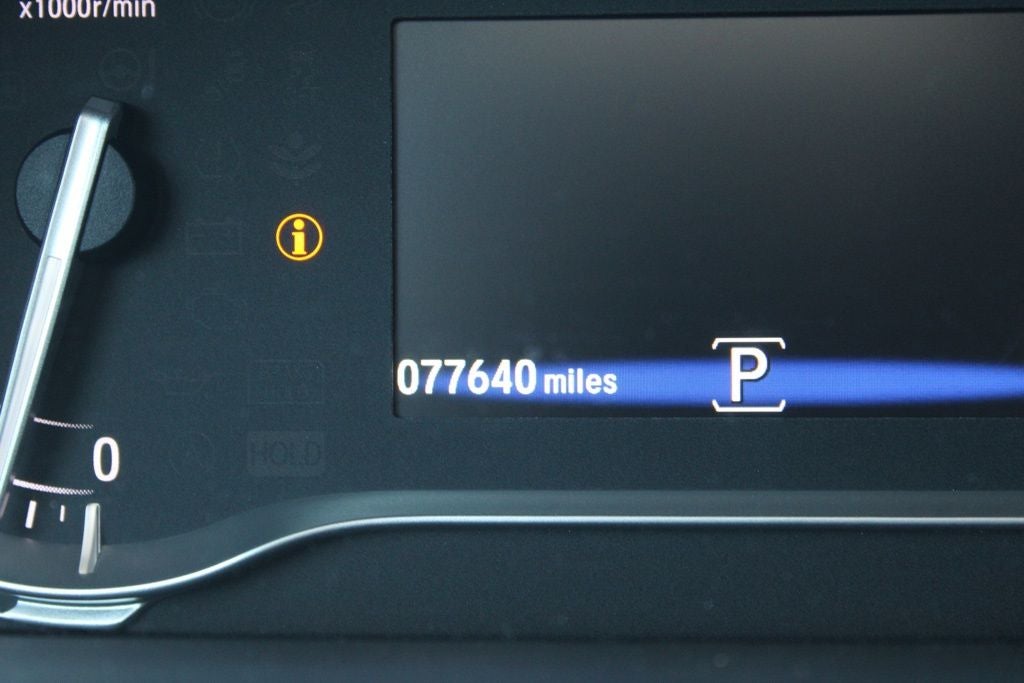 2017 Honda Ridgeline RTL