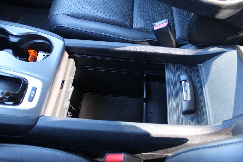 2017 Honda Ridgeline RTL