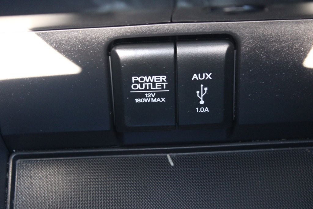 2017 Honda Ridgeline RTL