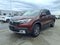 2020 Honda Ridgeline RTL-E