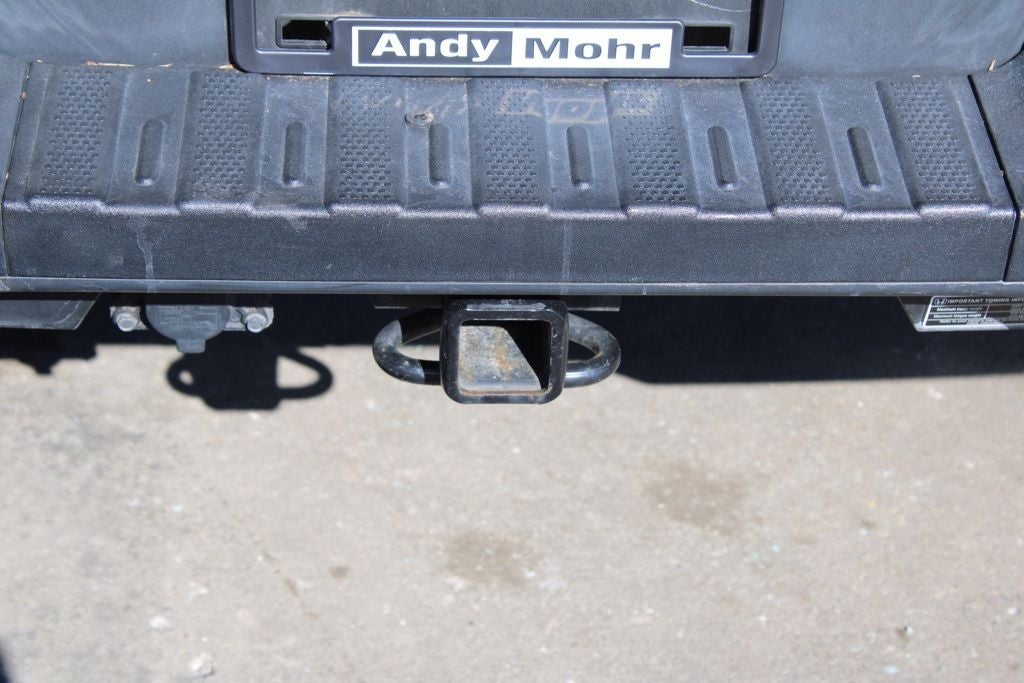 2020 Honda Ridgeline Black Edition