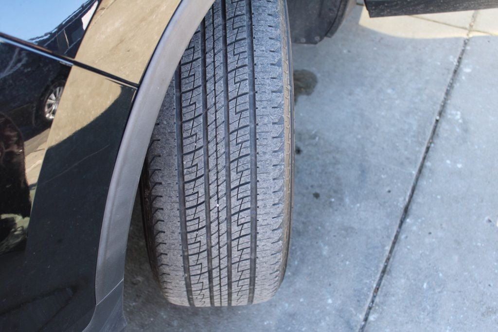 2020 Honda Ridgeline Black Edition