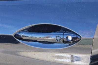 2020 Honda Ridgeline Black Edition