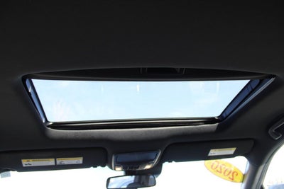 2020 Honda Ridgeline Black Edition