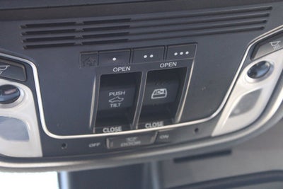 2020 Honda Ridgeline Black Edition