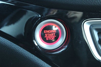 2020 Honda Ridgeline Black Edition