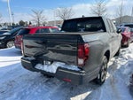 2020 Honda Ridgeline Black Edition
