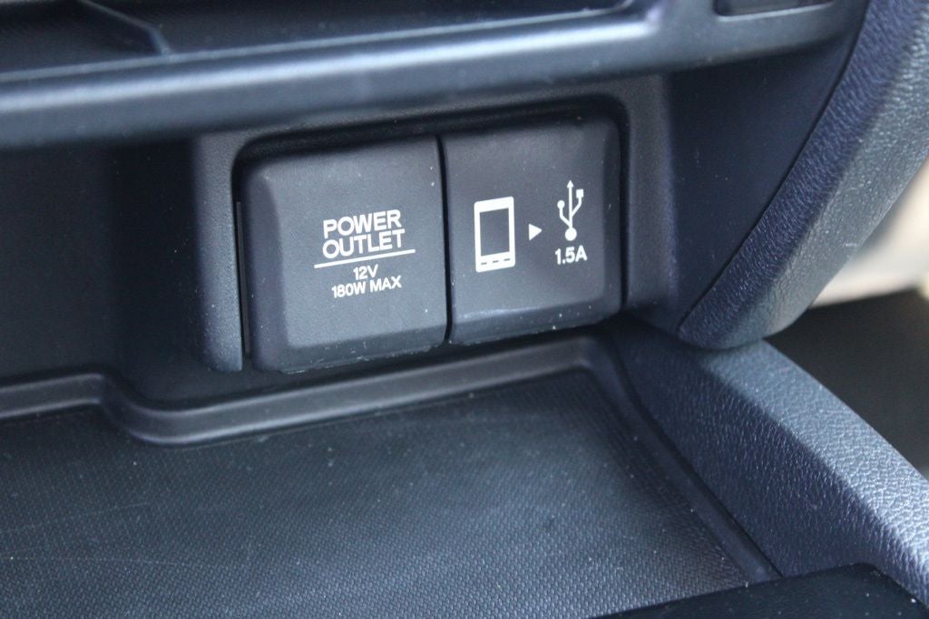 2020 Honda Ridgeline Black Edition