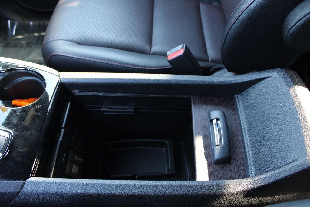 2020 Honda Ridgeline Black Edition