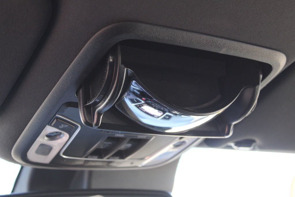 2020 Honda Ridgeline Black Edition