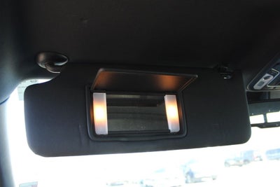 2020 Honda Ridgeline Black Edition