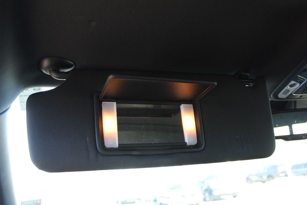 2020 Honda Ridgeline Black Edition