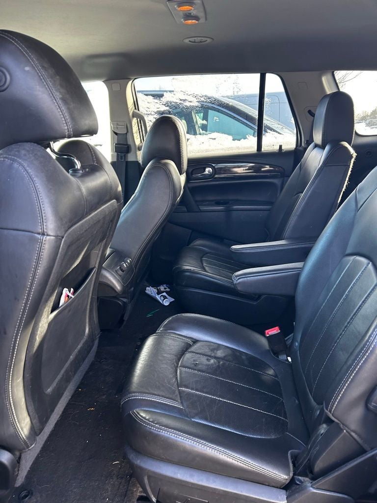 2016 Buick Enclave Leather Group