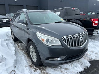 2014 Buick Enclave Convenience Group
