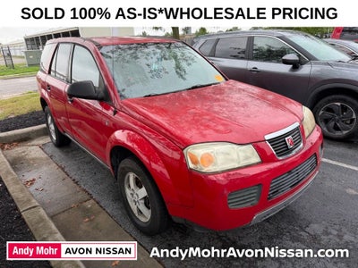 2006 Saturn VUE Base