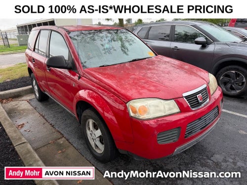 2006 Saturn VUE Base
