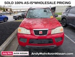 2006 Saturn VUE Base