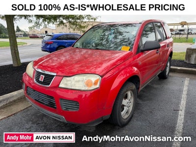2006 Saturn VUE Base