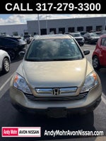 2007 Honda CR-V EX