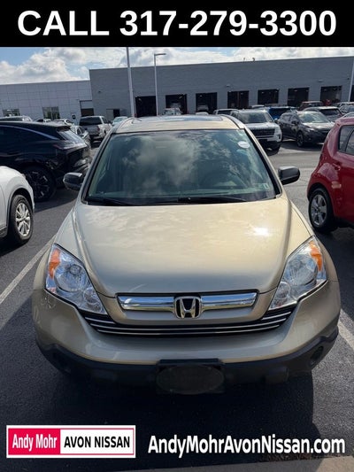 2007 Honda CR-V EX