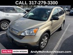 2007 Honda CR-V EX