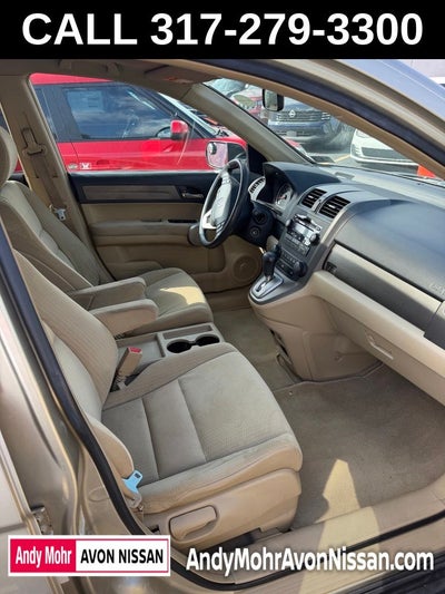 2007 Honda CR-V EX