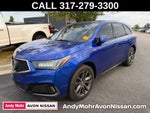 2019 Acura MDX 3.5L Technology Pkg w/A-Spec Pkg SH-AWD