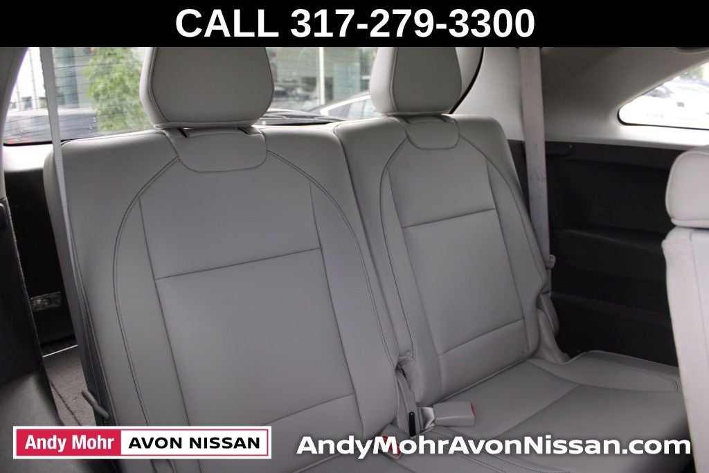 2020 Acura MDX Technology SH-AWD
