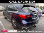 2020 Acura MDX Technology SH-AWD