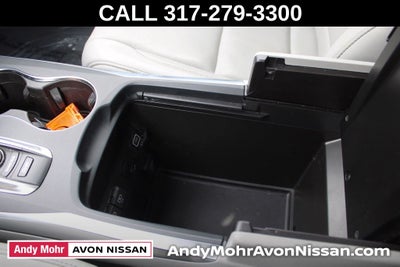2020 Acura MDX Technology SH-AWD