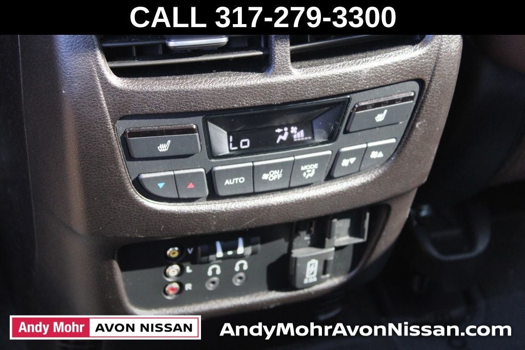 2019 Acura MDX 3.5L Technology Pkg w/Entertainment Pkg SH-AWD