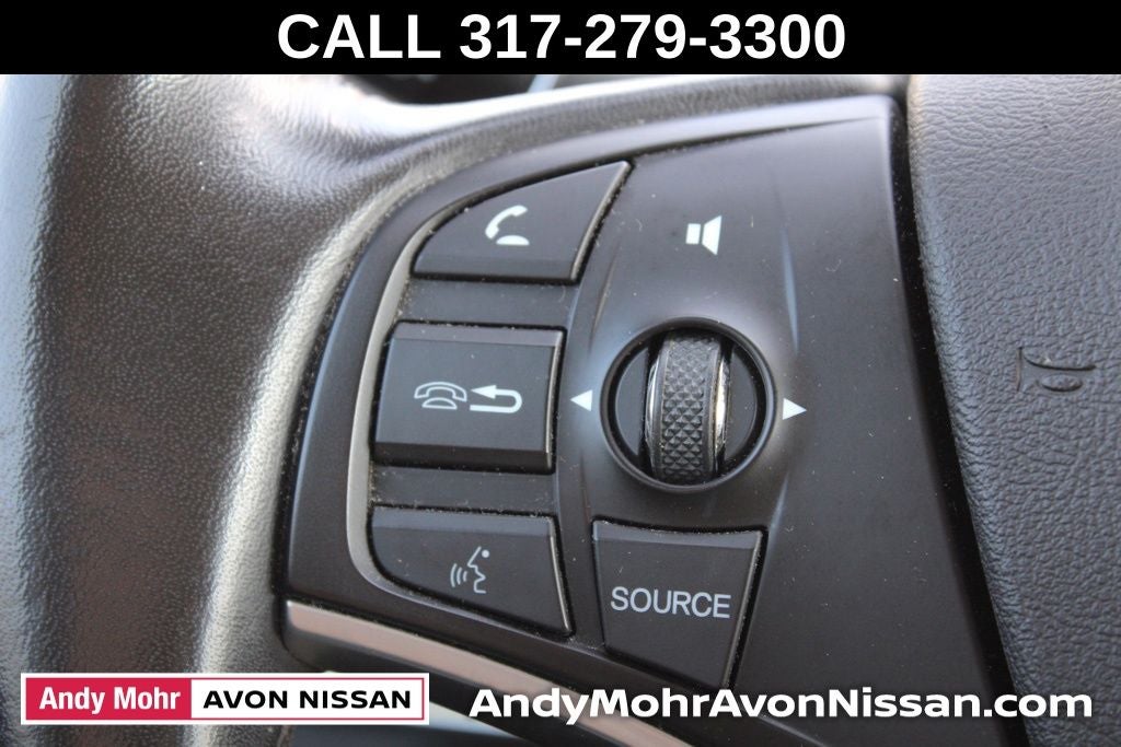 2019 Acura MDX 3.5L Technology Pkg w/Entertainment Pkg SH-AWD