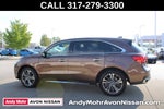 2019 Acura MDX 3.5L Technology Pkg w/Entertainment Pkg SH-AWD